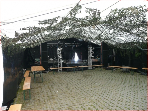 Grenzlandtreffen 2008 - Albumbild 6 von 15