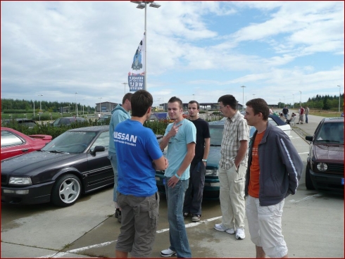 Grenzlandtreffen 2008 - Albumbild 9 von 15