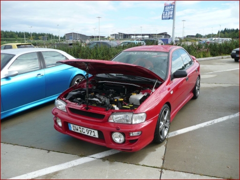 Grenzlandtreffen 2008 - Albumbild 10 von 15