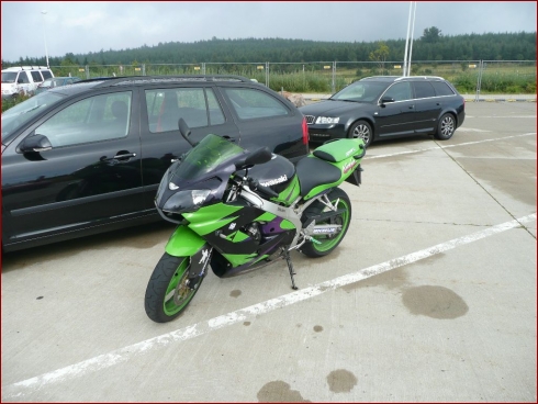 Grenzlandtreffen 2008 - Albumbild 12 von 15