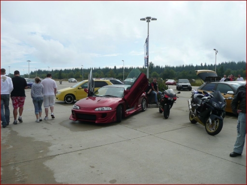 Grenzlandtreffen 2008 - Albumbild 13 von 15