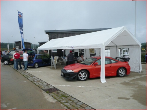 Grenzlandtreffen 2008 - Albumbild 14 von 15