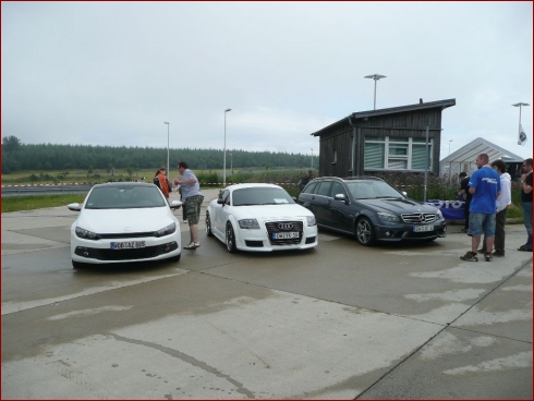 Grenzlandtreffen 2008 - Albumbild 15 von 15