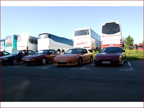 August Treffen 2008 - Albumbild 1 von 19