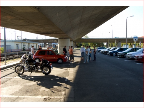 August Treffen 2008 - Albumbild 2 von 19