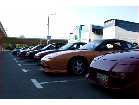 August Treffen 2008 - Albumbild 4 von 19