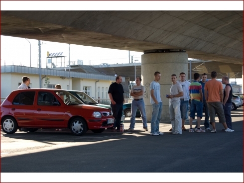 August Treffen 2008 - Albumbild 5 von 19