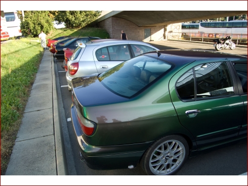 August Treffen 2008 - Albumbild 7 von 19