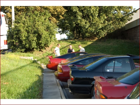 August Treffen 2008 - Albumbild 10 von 19