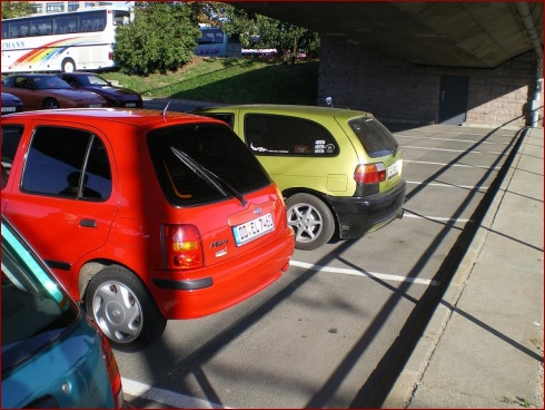 August Treffen 2008 - Albumbild 13 von 19