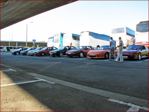 August Treffen 2008 - Albumbild 15 von 19