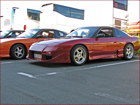 August Treffen 2008 - Albumbild 16 von 19