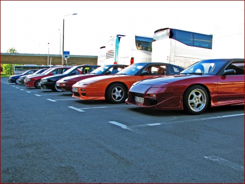 August Treffen 2008 - Albumbild 18 von 19