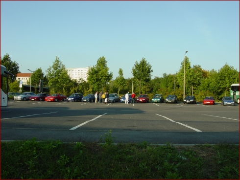 September Treffen 2008 - Albumbild 2 von 6