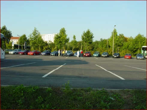 September Treffen 2008 - Albumbild 3 von 6