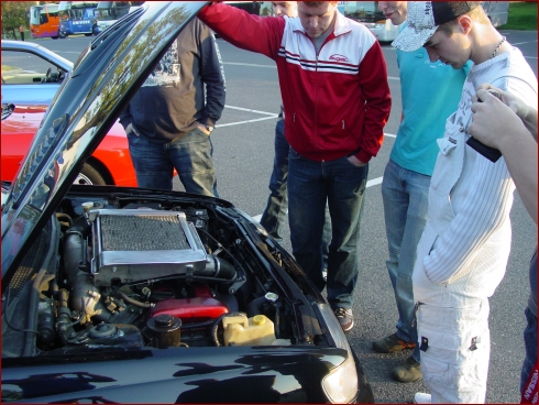 September Treffen 2008 - Albumbild 4 von 6