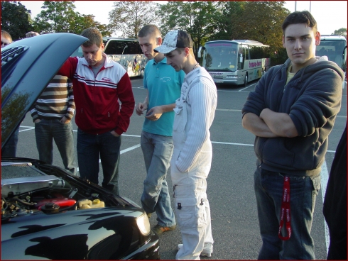 September Treffen 2008 - Albumbild 6 von 6