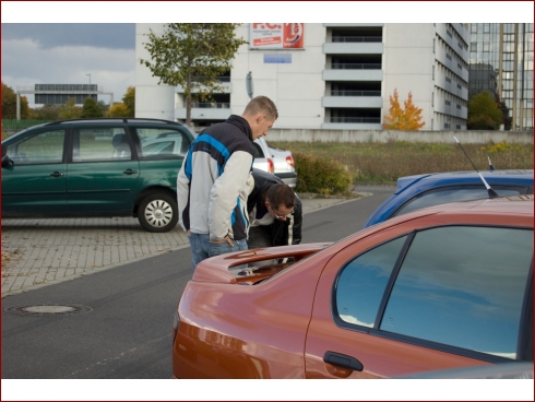 Nissanbowlen in Leipzig - Albumbild 4 von 60