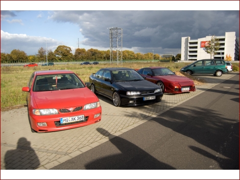 Nissanbowlen in Leipzig - Albumbild 7 von 60