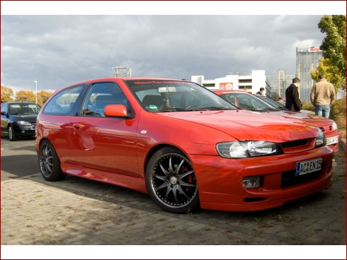 Nissanbowlen in Leipzig - Albumbild 8 von 60