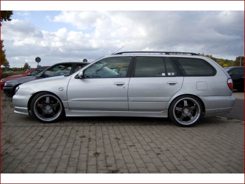 Nissanbowlen in Leipzig - Albumbild 10 von 60