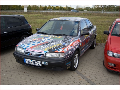 Nissanbowlen in Leipzig - Albumbild 12 von 60