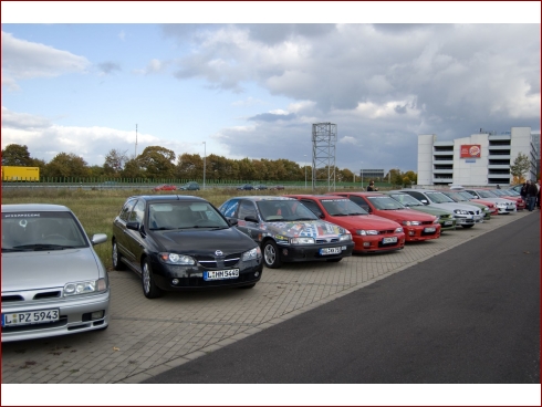 Nissanbowlen in Leipzig - Albumbild 13 von 60