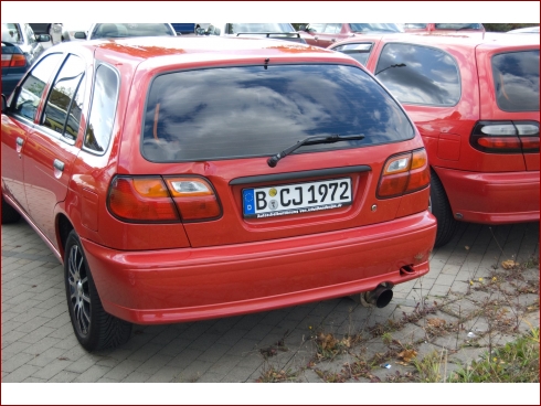 Nissanbowlen in Leipzig - Albumbild 14 von 60