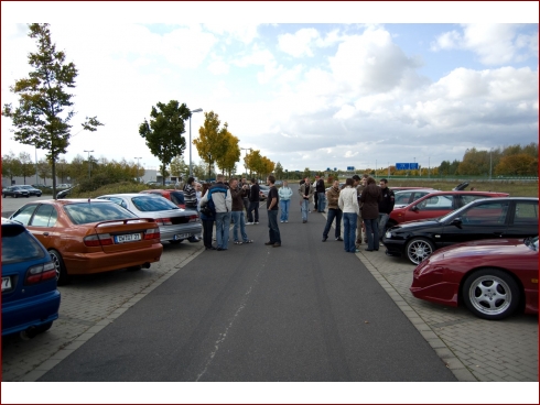 Nissanbowlen in Leipzig - Albumbild 19 von 60