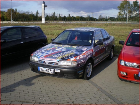 Nissanbowlen in Leipzig - Albumbild 22 von 60