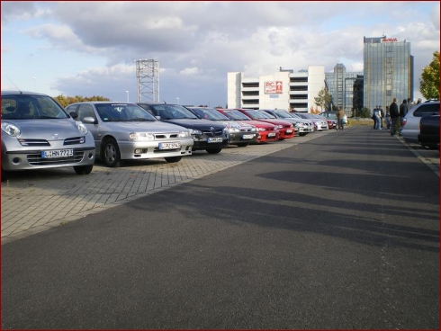 Nissanbowlen in Leipzig - Albumbild 23 von 60