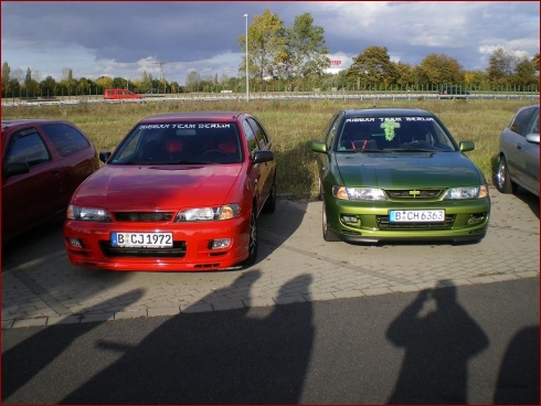 Nissanbowlen in Leipzig - Albumbild 26 von 60