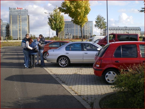 Nissanbowlen in Leipzig - Albumbild 27 von 60