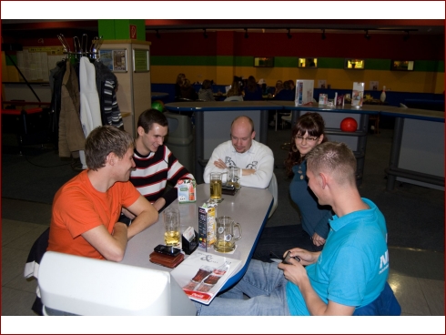 Nissanbowlen in Leipzig - Albumbild 31 von 60