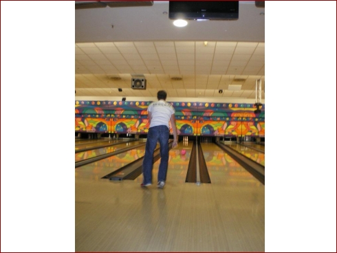 Nissanbowlen in Leipzig - Albumbild 35 von 60