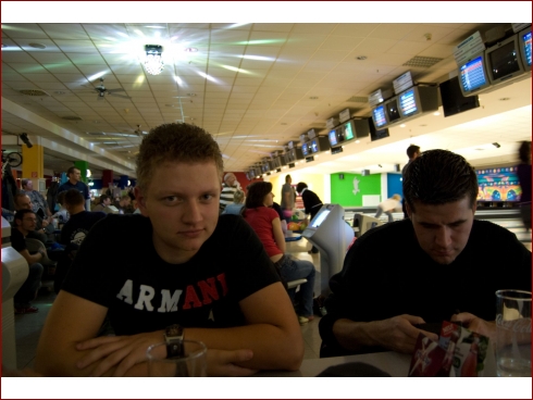 Nissanbowlen in Leipzig - Albumbild 39 von 60