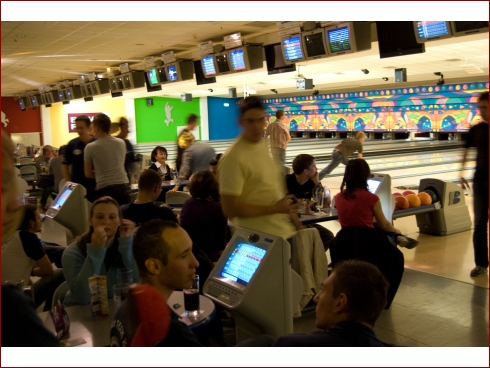 Nissanbowlen in Leipzig - Albumbild 41 von 60