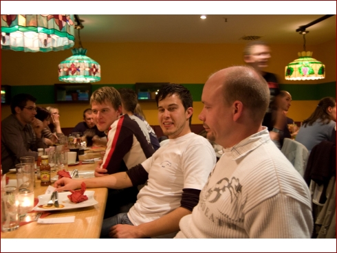 Nissanbowlen in Leipzig - Albumbild 47 von 60