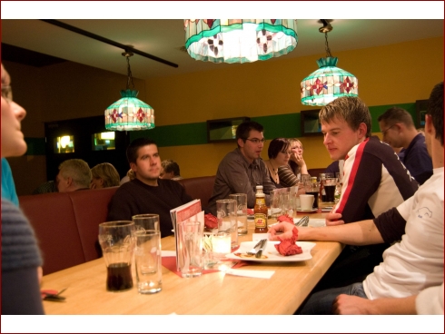 Nissanbowlen in Leipzig - Albumbild 48 von 60