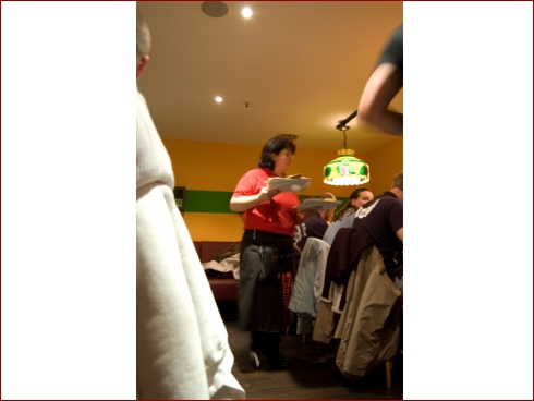 Nissanbowlen in Leipzig - Albumbild 50 von 60