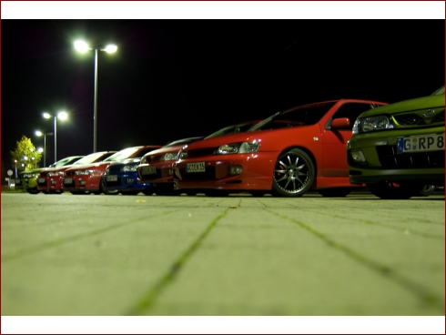 Nissanbowlen in Leipzig - Albumbild 52 von 60