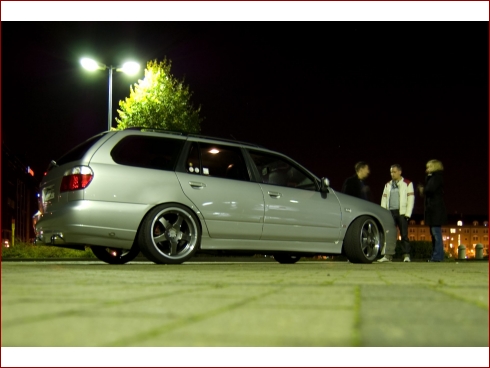 Nissanbowlen in Leipzig - Albumbild 53 von 60