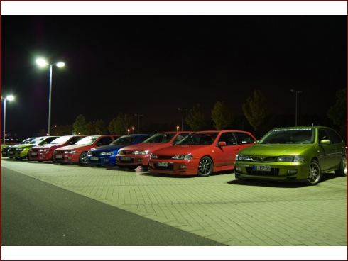 Nissanbowlen in Leipzig - Albumbild 54 von 60