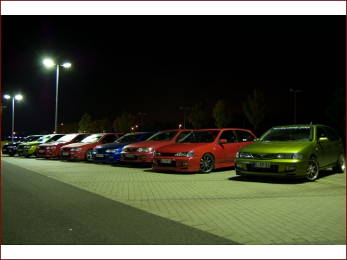 Nissanbowlen in Leipzig - Albumbild 55 von 60