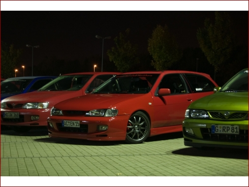 Nissanbowlen in Leipzig - Albumbild 56 von 60