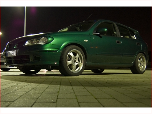 Nissanbowlen in Leipzig - Albumbild 57 von 60