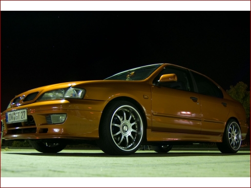 Nissanbowlen in Leipzig - Albumbild 58 von 60