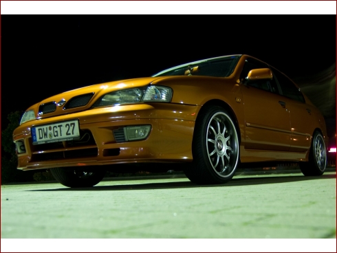 Nissanbowlen in Leipzig - Albumbild 59 von 60