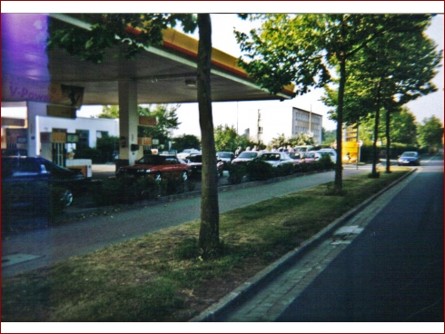 4. Internationales Nissantreffen 2003 in Neuruppin - Albumbild 2 von 3