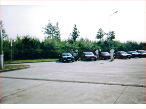 4. Internationales Nissantreffen 2003 in Neuruppin - Albumbild 3 von 3